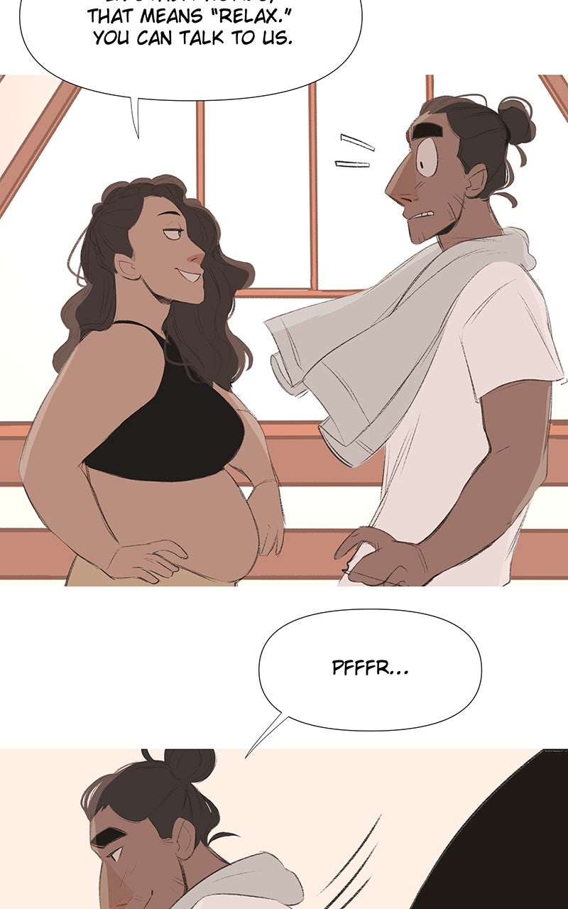 Distress Episode 19 page 52 - 