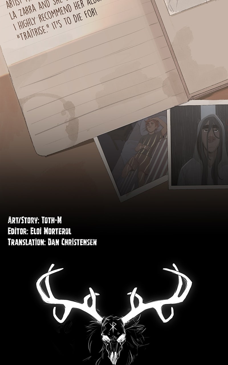Distress Episode 19 page 55 - 