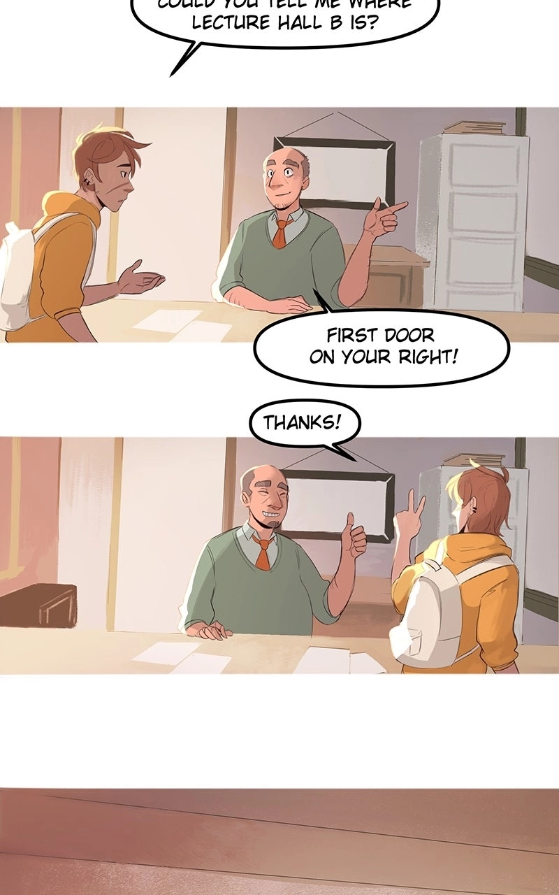 Distress Chapter 2 page 11 - 