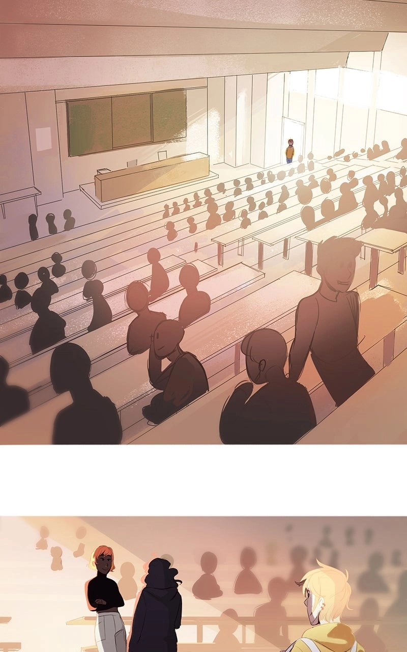 Distress Chapter 2 page 12 - 