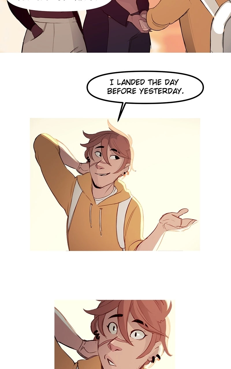 Distress Chapter 2 page 16 - 
