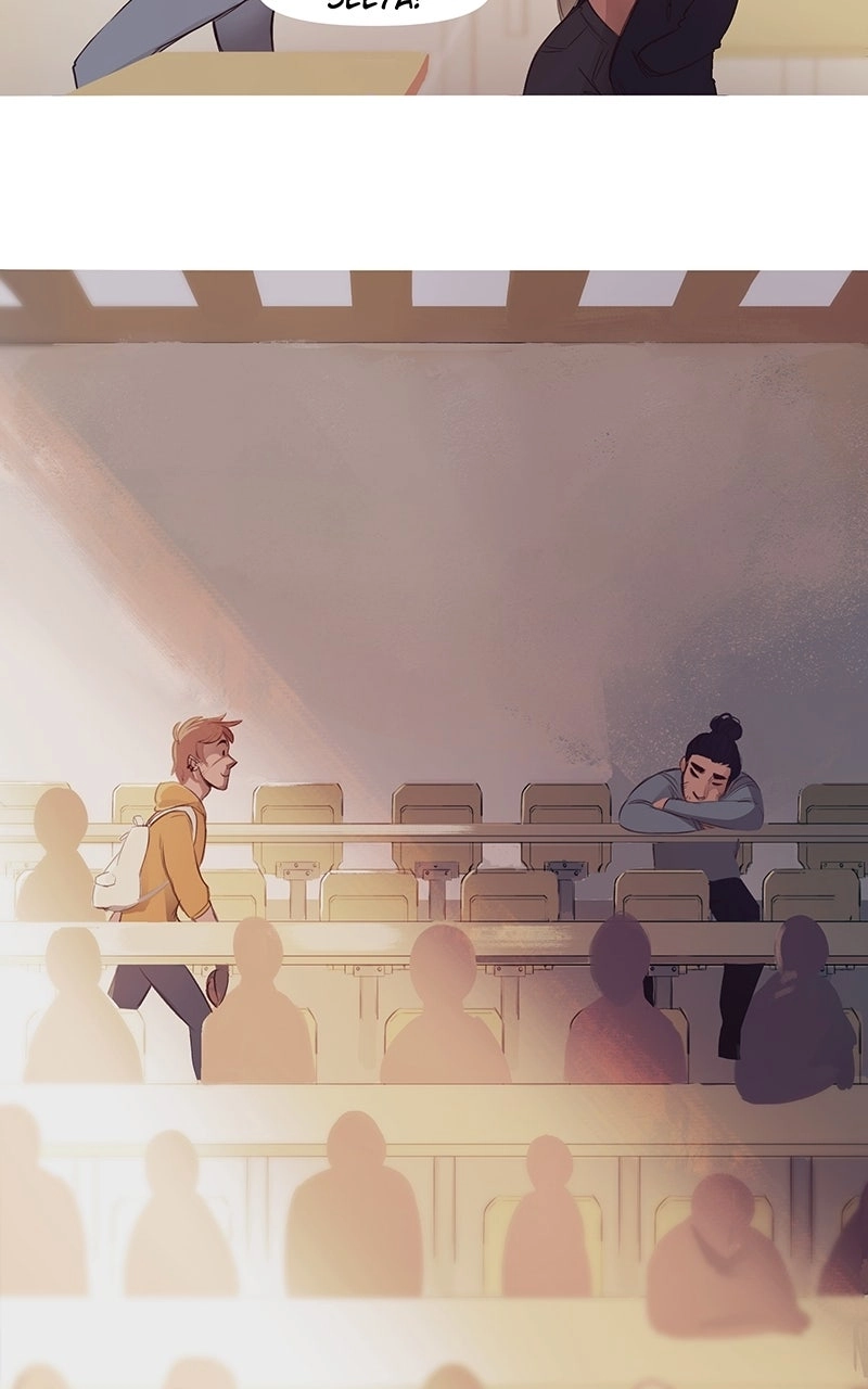 Distress Chapter 2 page 18 - 