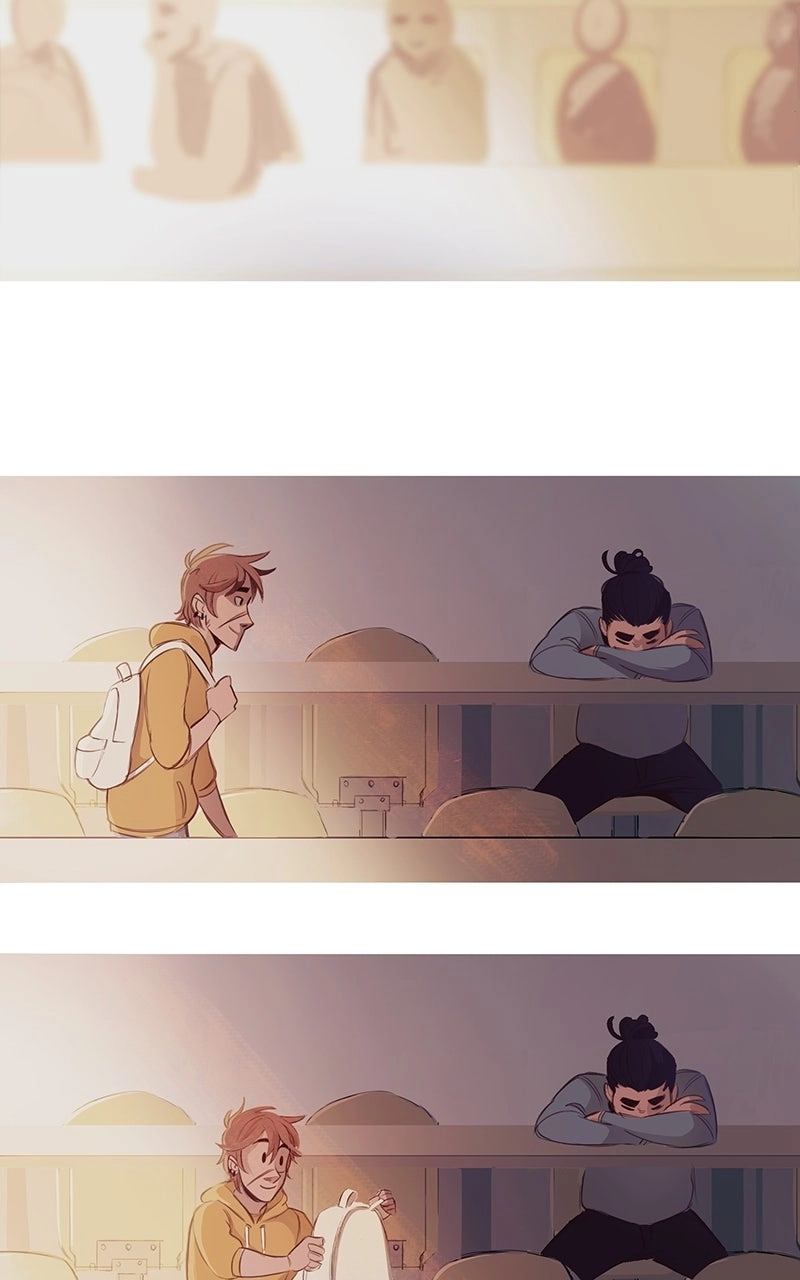 Distress Chapter 2 page 19 - 