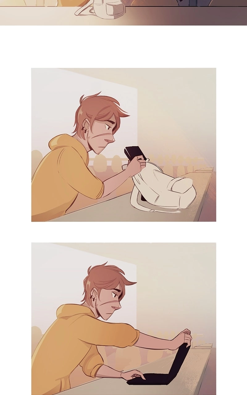 Distress Chapter 2 page 20 - 