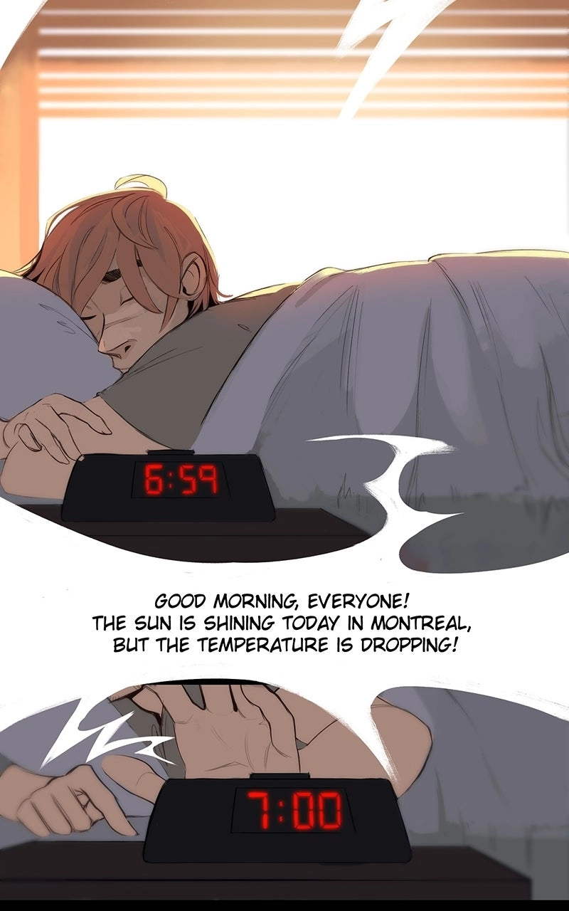 Distress Chapter 2 page 3 - 