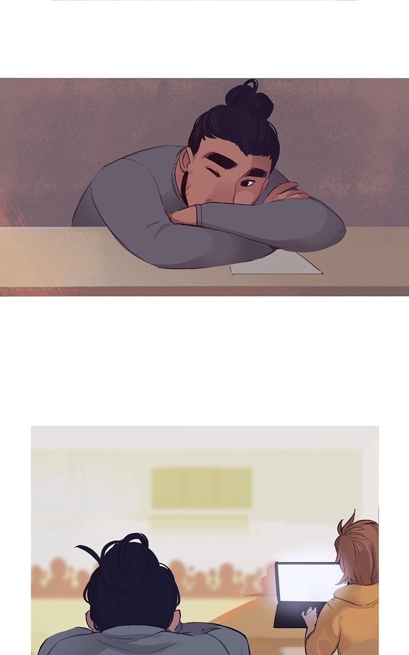 Distress Chapter 2 page 21 - 
