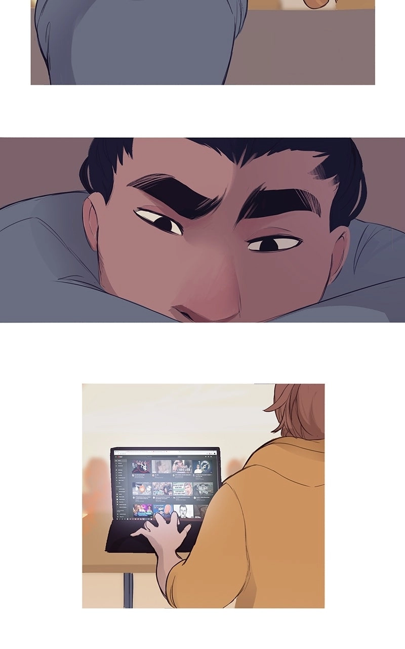 Distress Chapter 2 page 22 - 