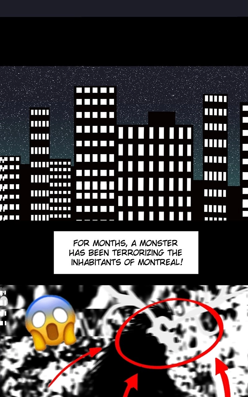 Distress Chapter 2 page 24 - 