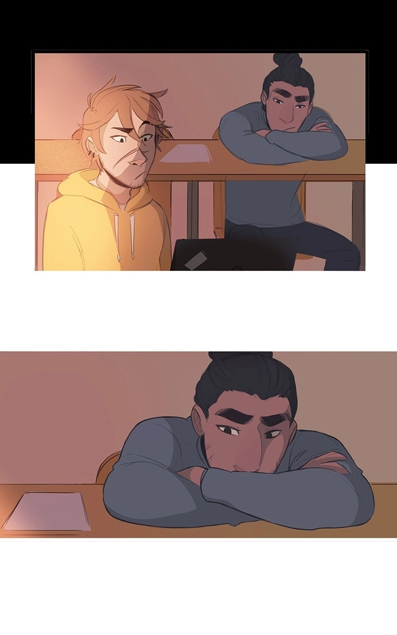 Distress Chapter 2 page 29 - 