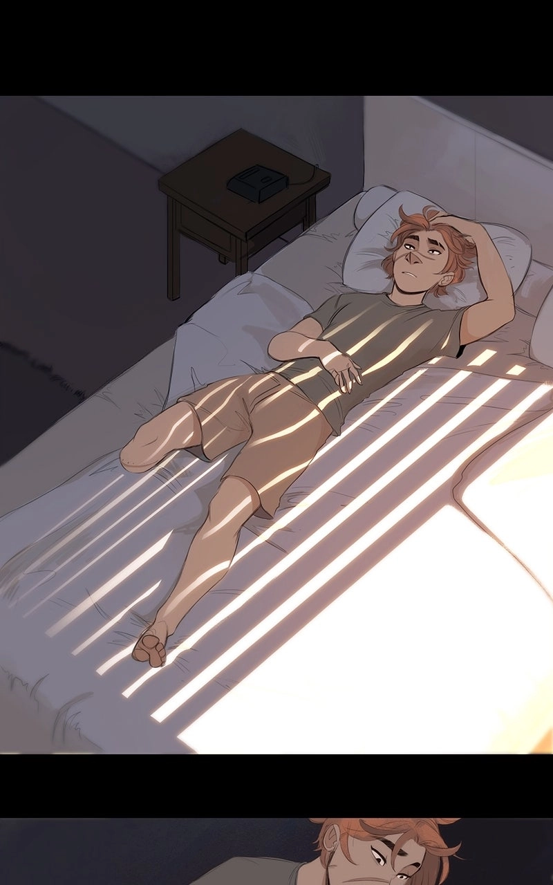 Distress Chapter 2 page 4 - 