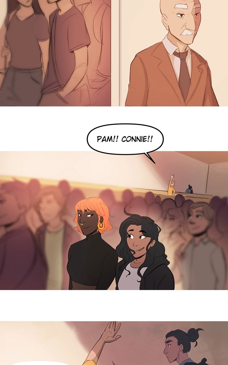 Distress Chapter 2 page 31 - 