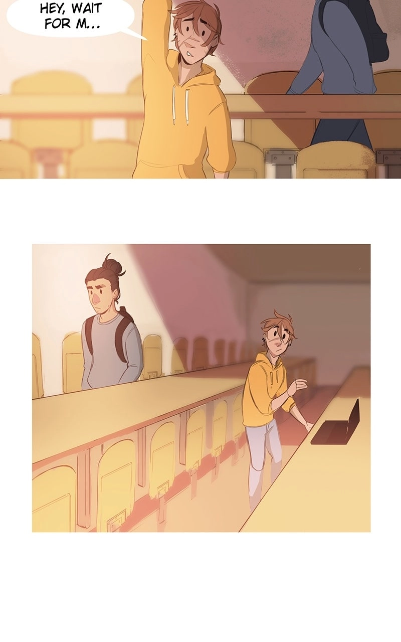 Distress Chapter 2 page 32 - 