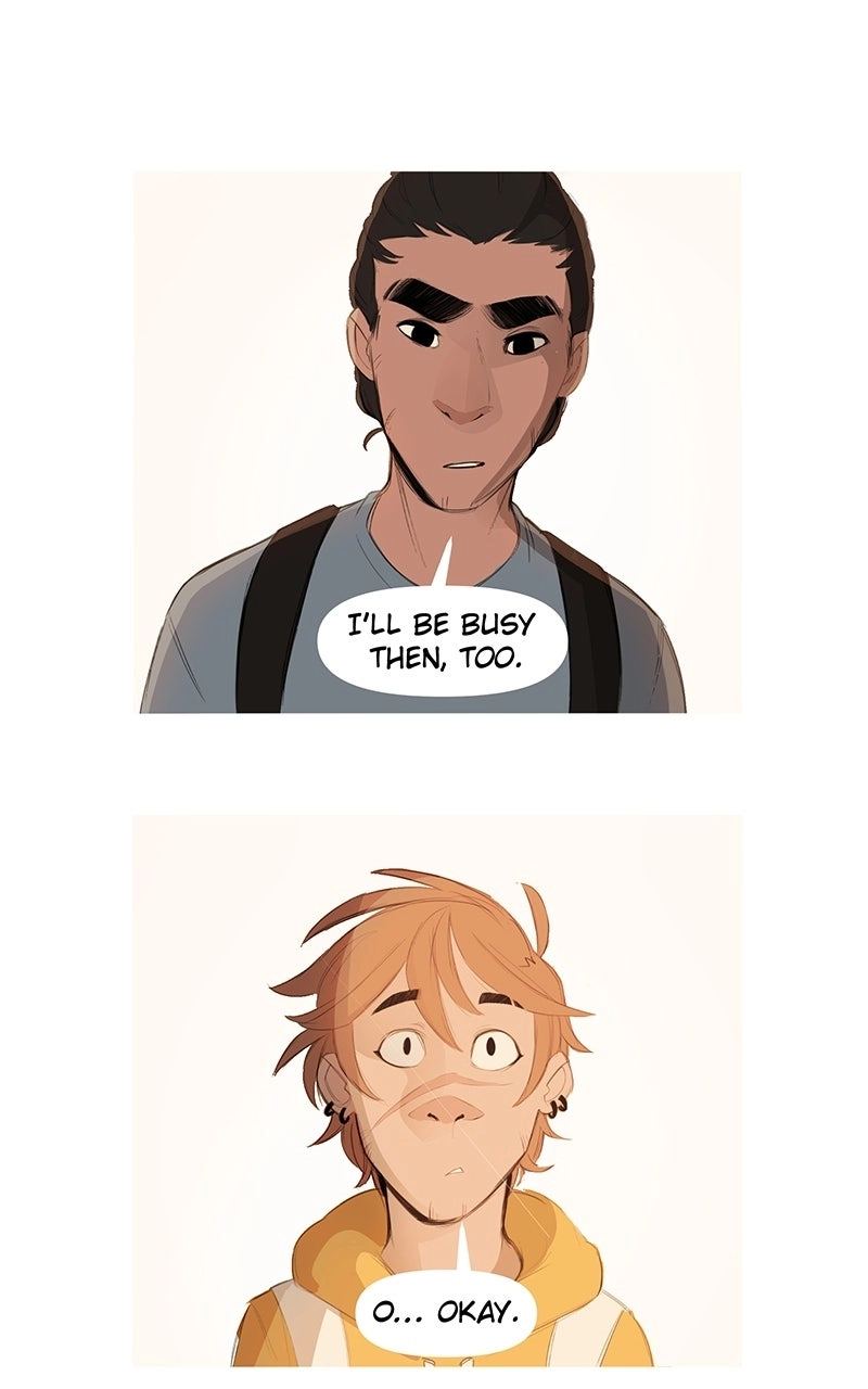 Distress Chapter 2 page 35 - 