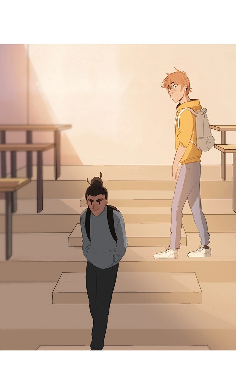 Distress Chapter 2 page 36 - 