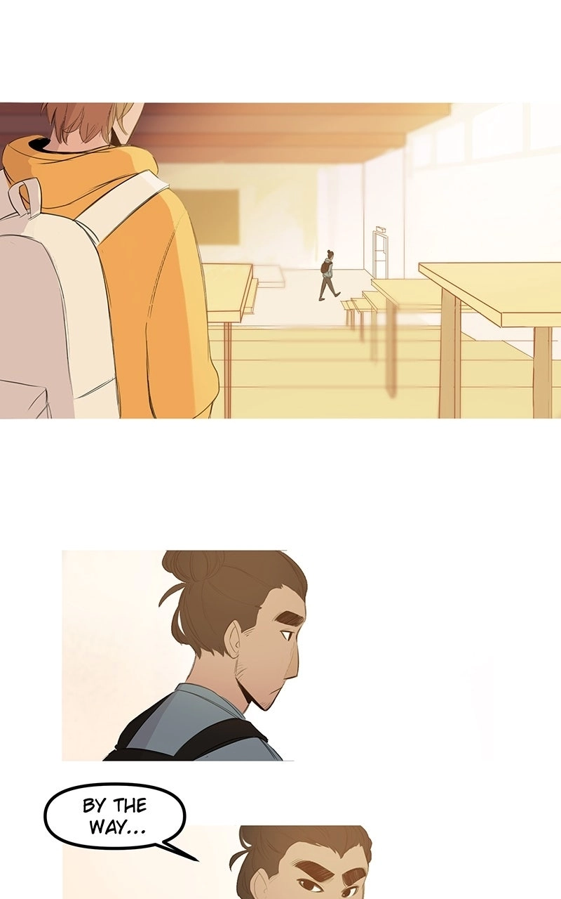 Distress Chapter 2 page 37 - 