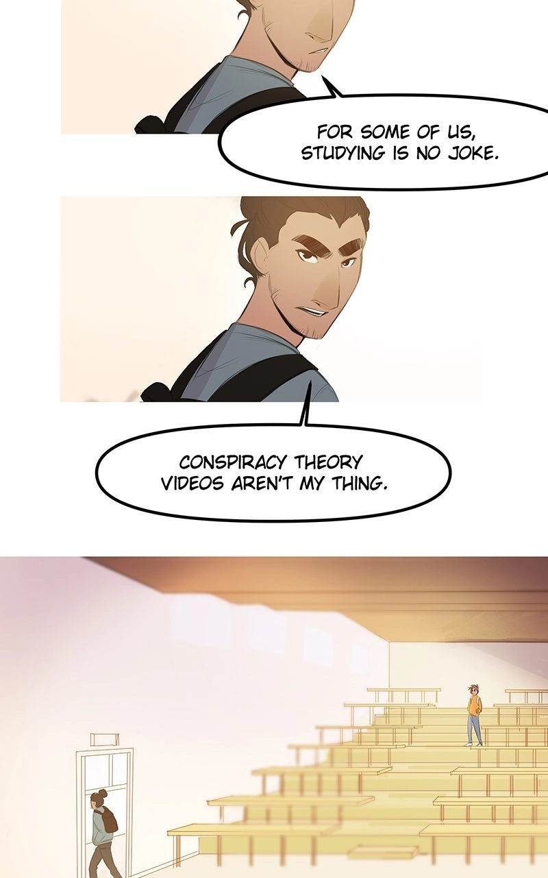 Distress Chapter 2 page 38 - 