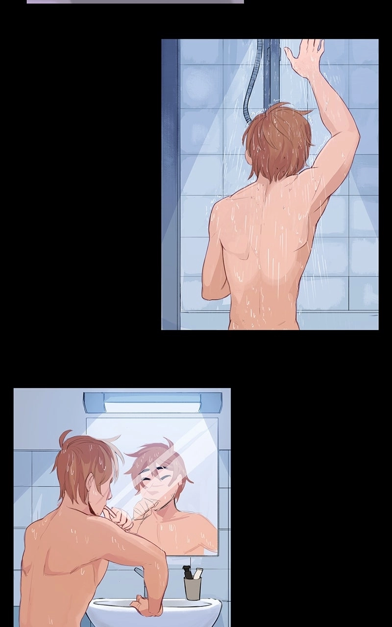 Distress Chapter 2 page 6 - 