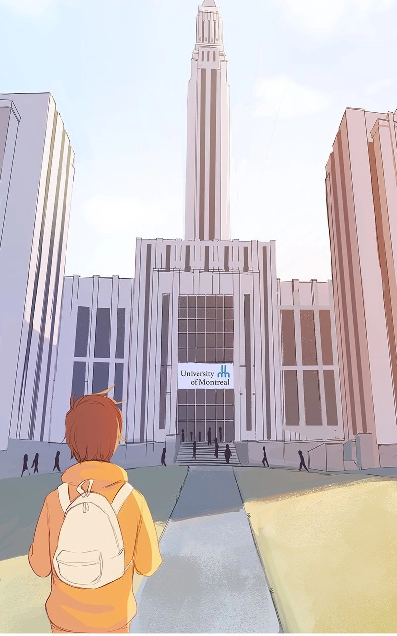 Distress Chapter 2 page 8 - 
