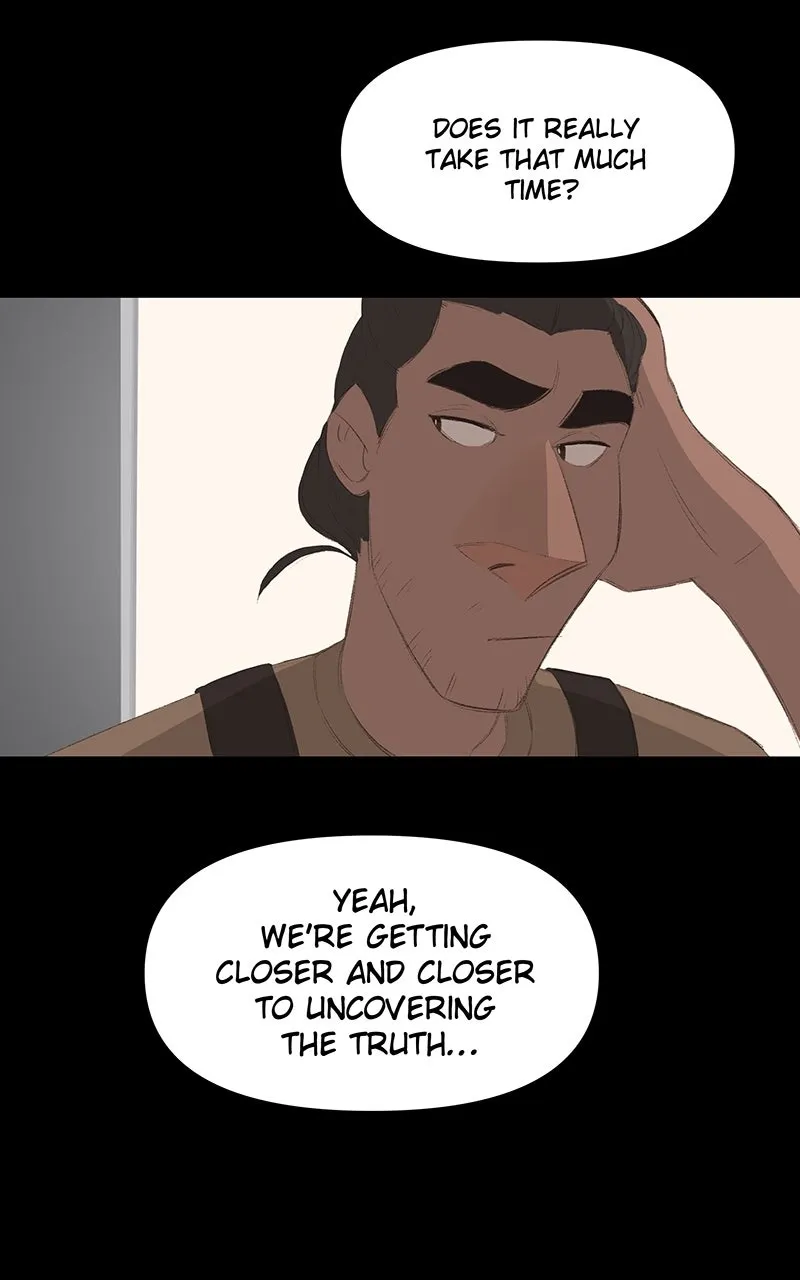 Distress Chapter 20 page 11 - 