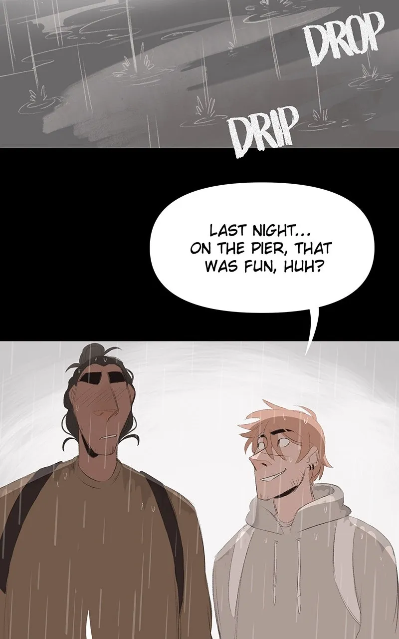 Distress Chapter 20 page 18 - 