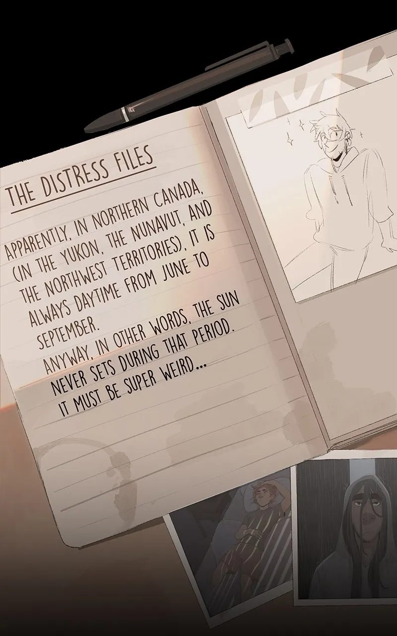 Distress Chapter 20 page 29 - 
