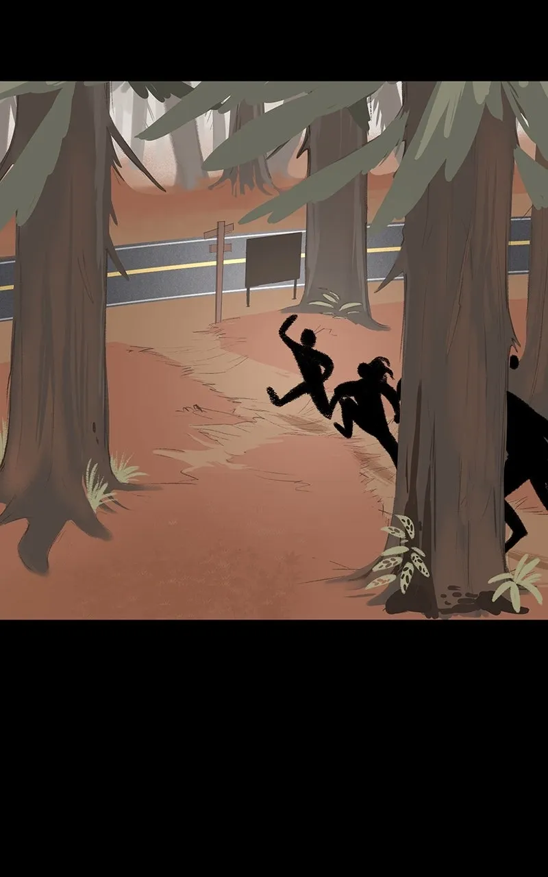 Distress Chapter 20 page 5 - 
