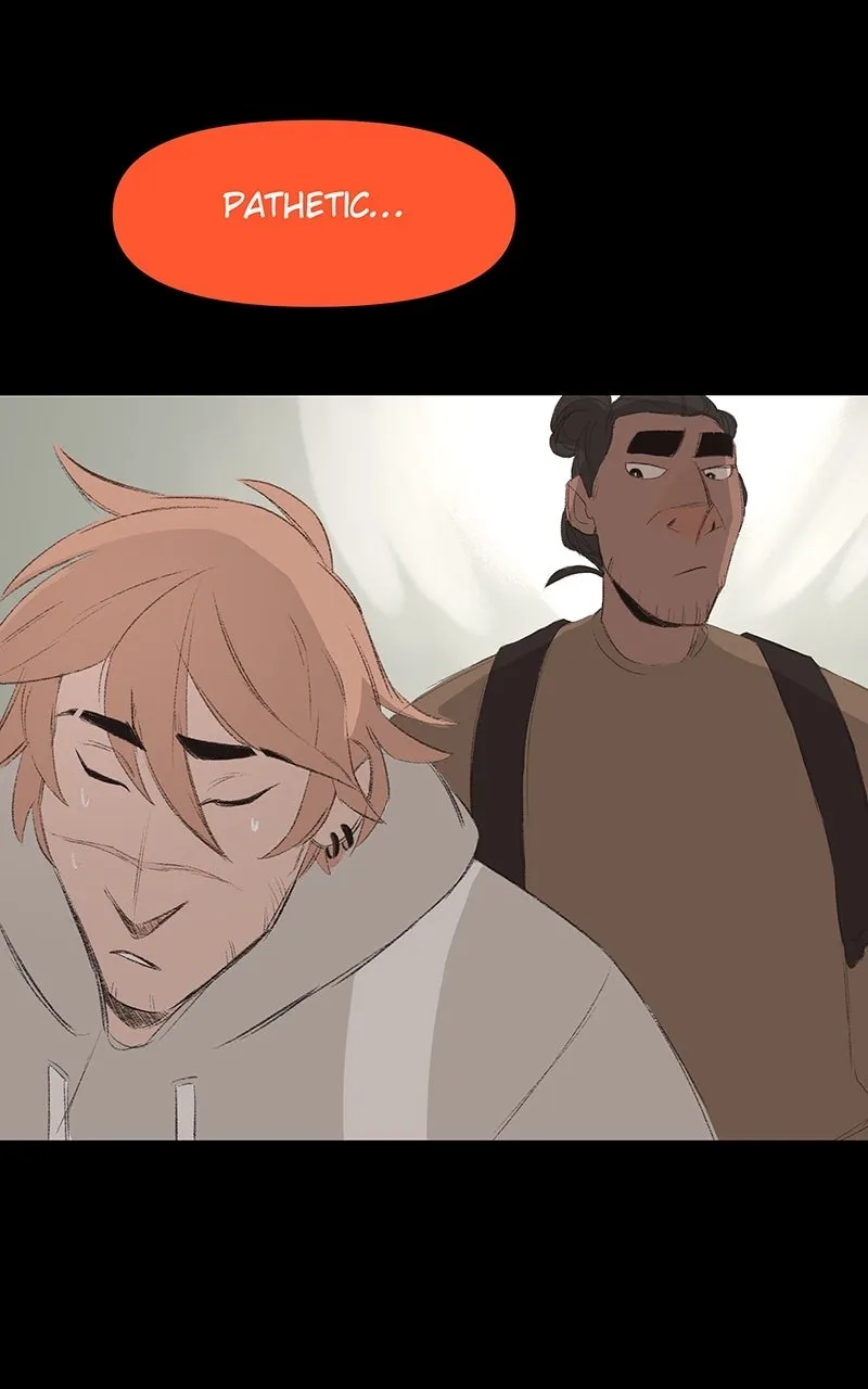 Distress Chapter 20 page 6 - 