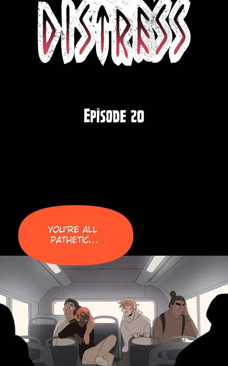 Distress Chapter 20 page 9 - 