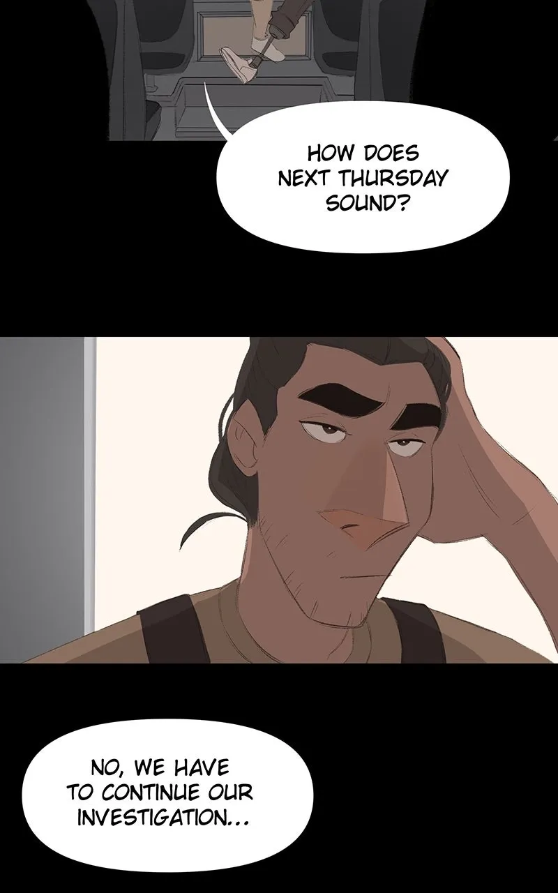 Distress Chapter 20 page 10 - 
