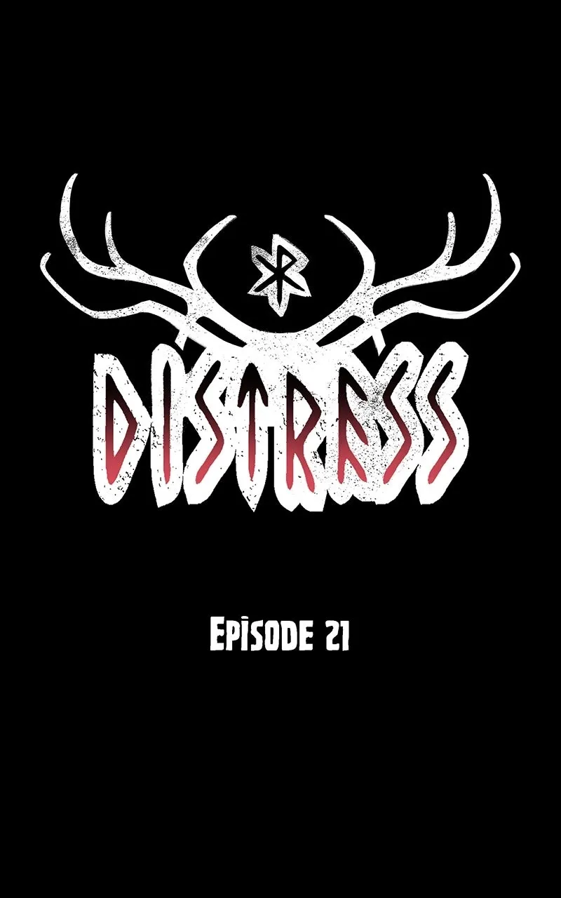 Distress Chapter 21 page 1 - 