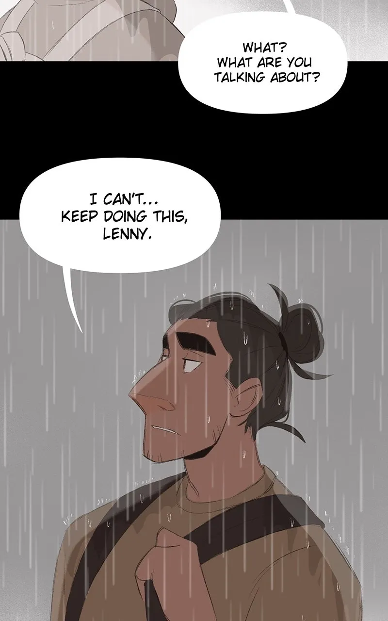 Distress Chapter 21 page 13 - 