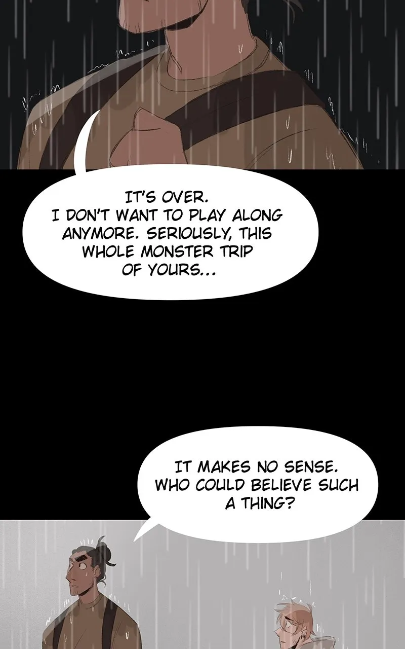 Distress Chapter 21 page 16 - 