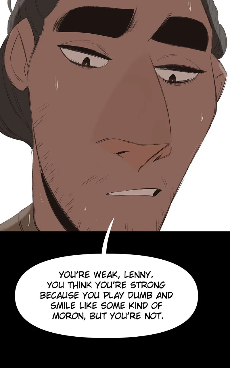 Distress Chapter 21 page 22 - 