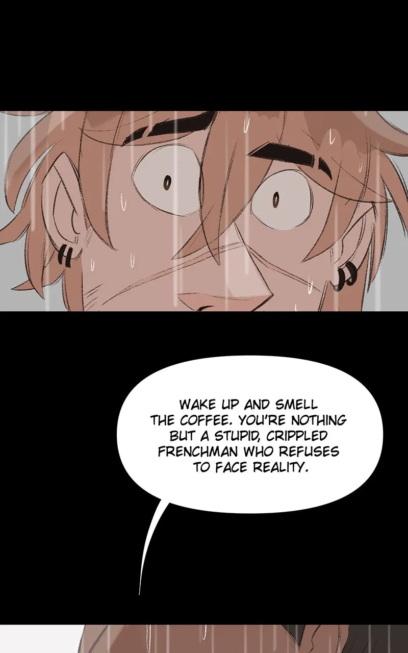 Distress Chapter 21 page 23 - 