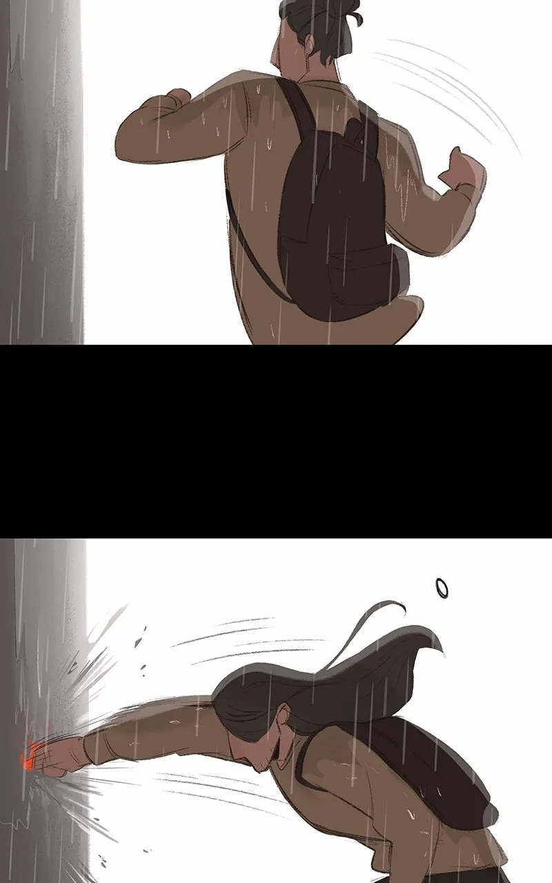 Distress Chapter 21 page 37 - 