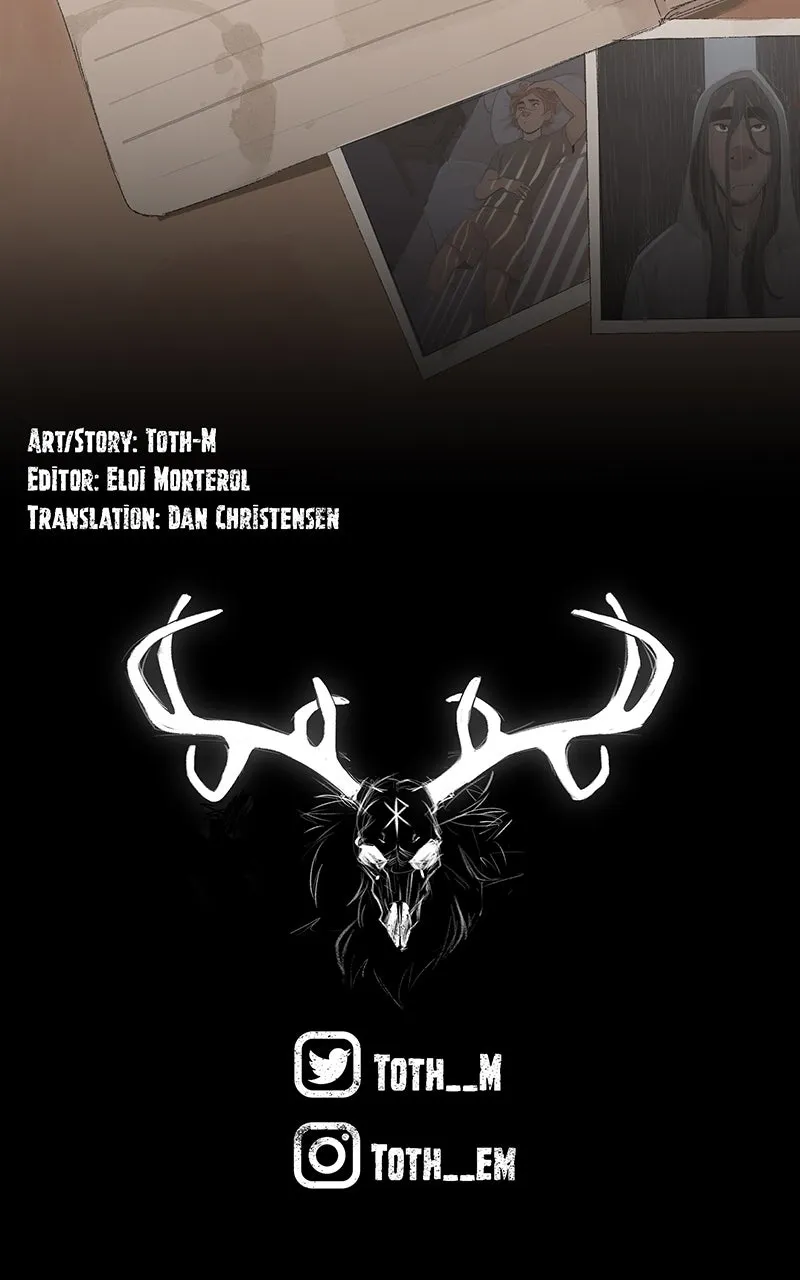 Distress Chapter 21 page 42 - 