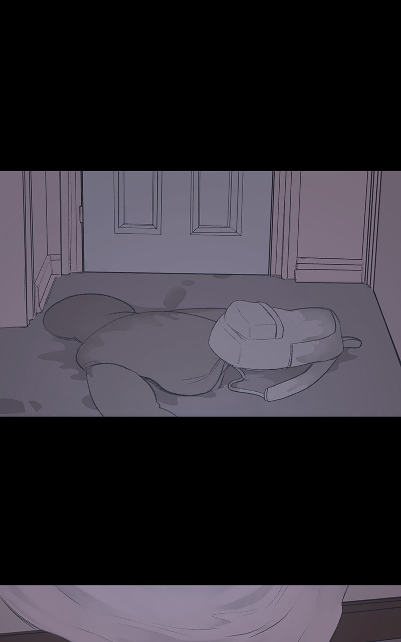 Distress Episode 22 page 1 - 