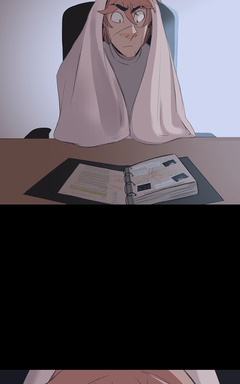 Distress Episode 22 page 12 - 