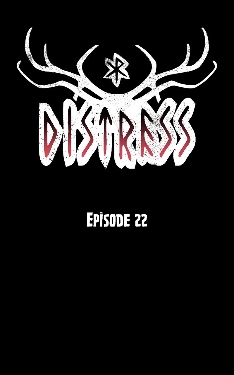 Distress Episode 22 page 14 - 