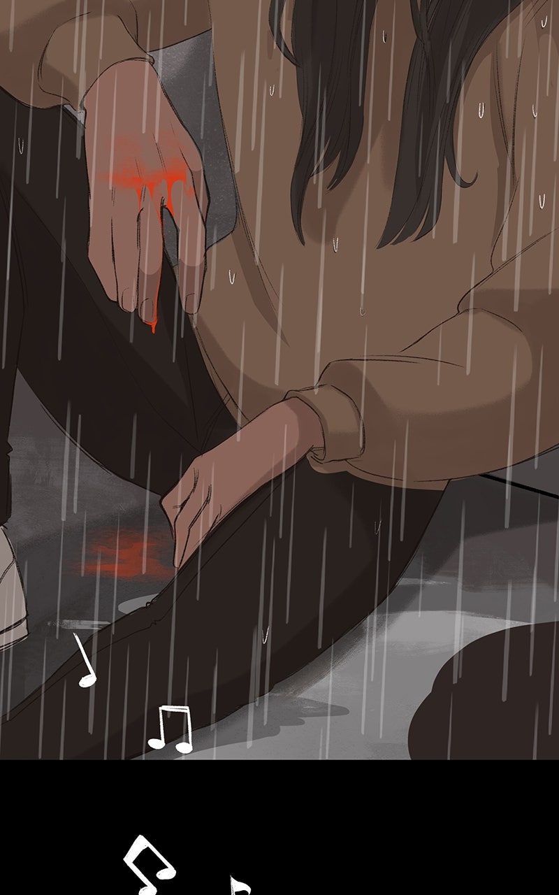 Distress Episode 22 page 17 - 