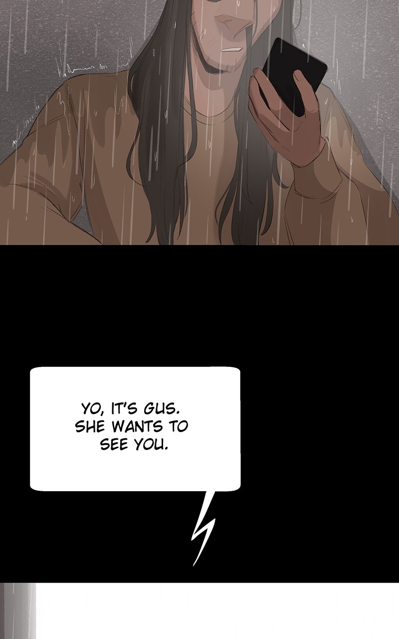 Distress Episode 22 page 20 - 