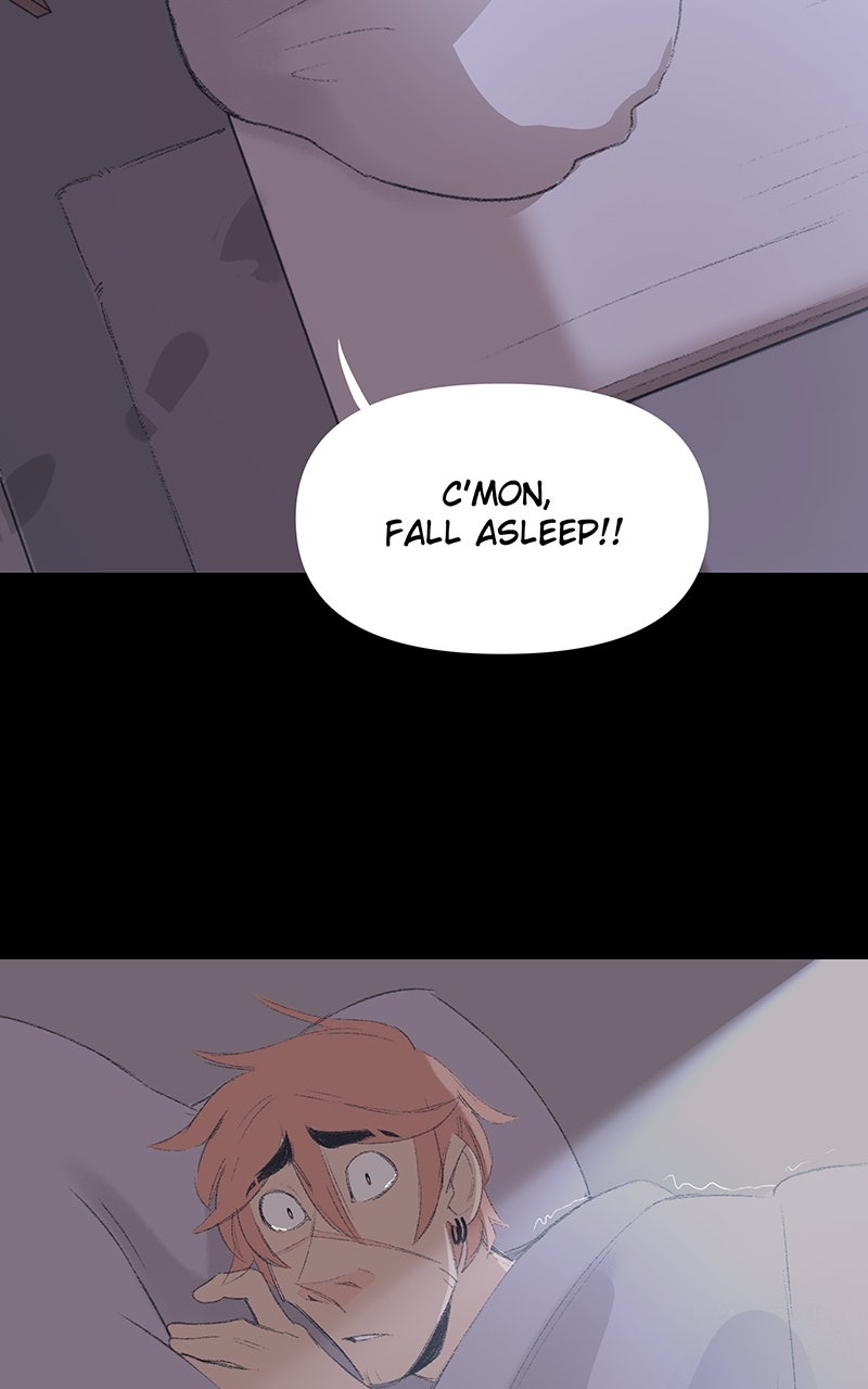 Distress Episode 22 page 3 - 
