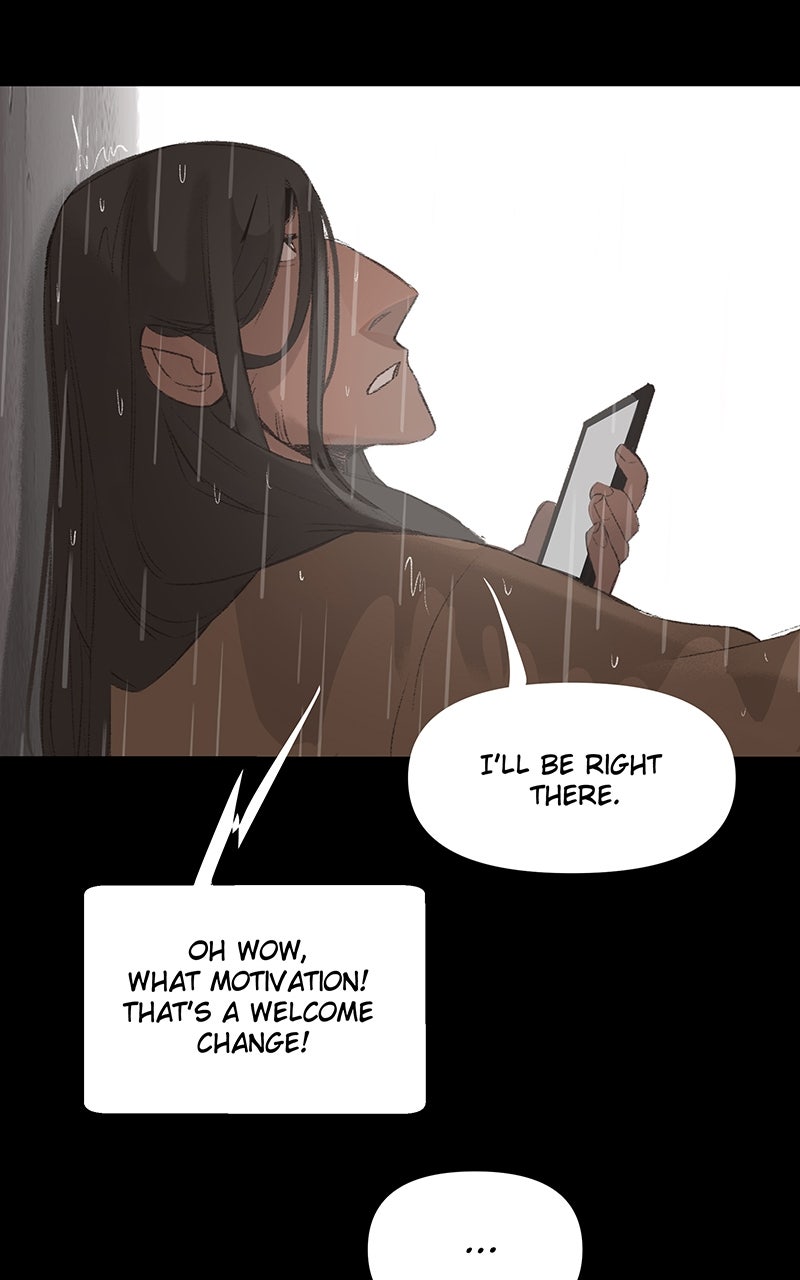 Distress Episode 22 page 22 - 