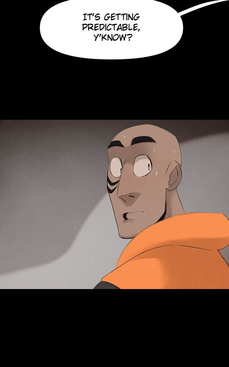 Distress Episode 22 page 29 - 