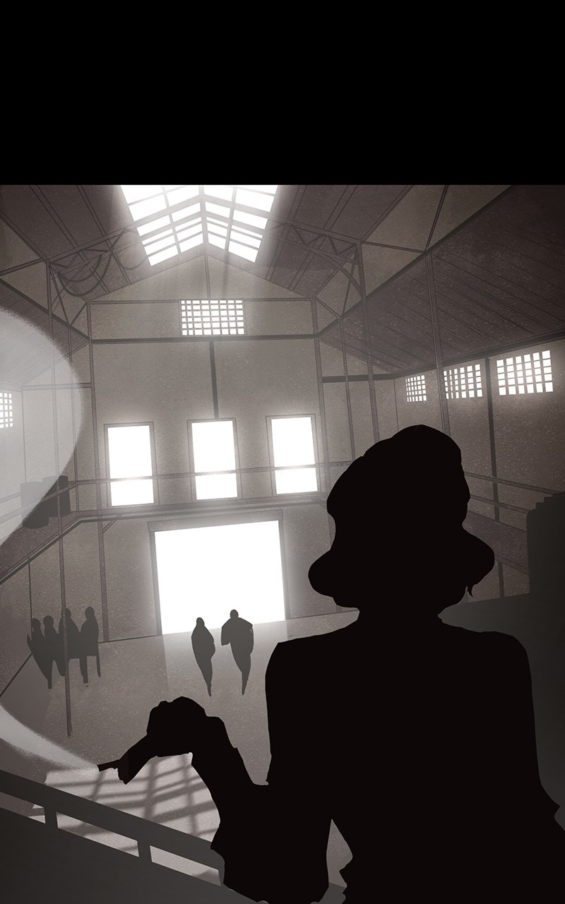 Distress Episode 22 page 32 - 
