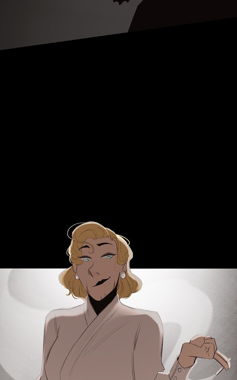 Distress Episode 22 page 33 - 