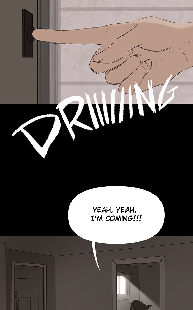Distress Episode 22 page 35 - 