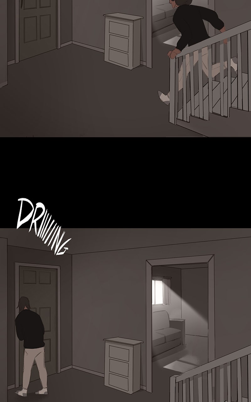 Distress Episode 22 page 36 - 