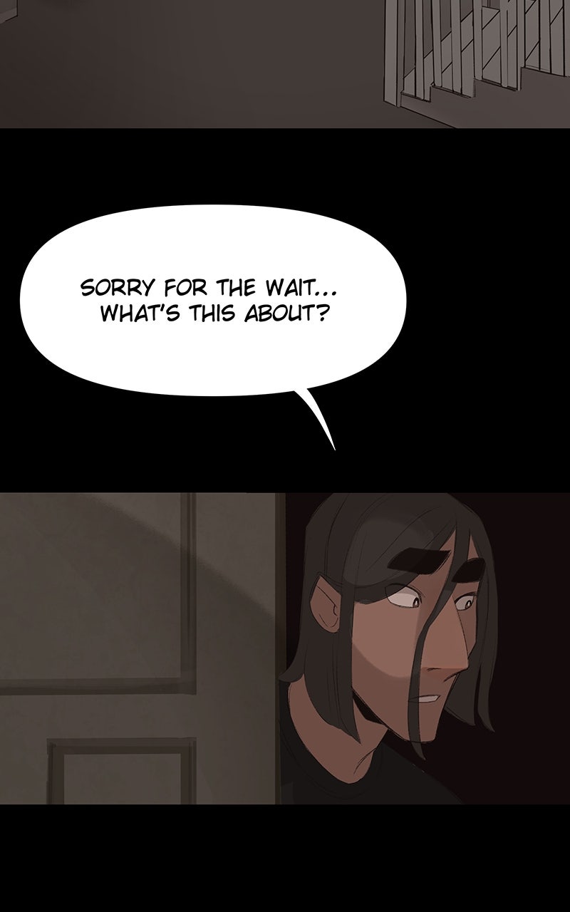 Distress Episode 22 page 37 - 
