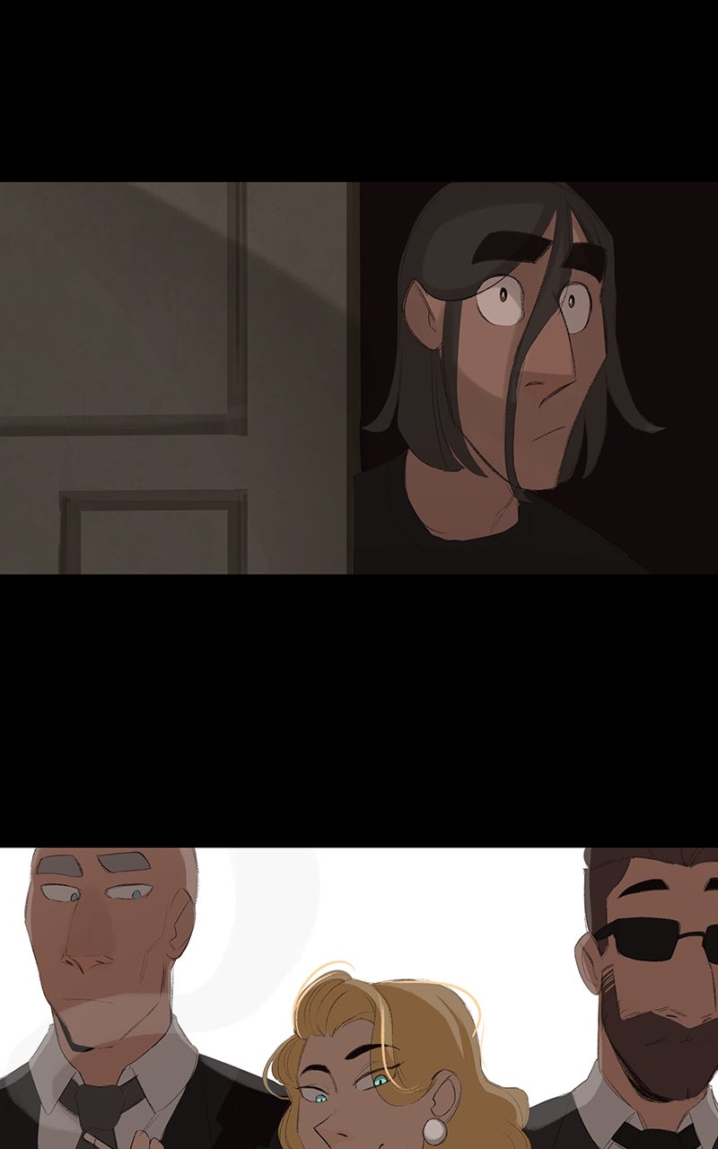 Distress Episode 22 page 38 - 